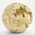 VRay Orange Cliff Rocks 3D model small image 1