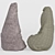 Zanotta SACCO: Premium Comfort and Style 3D model small image 2