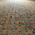 4k Terracotta Floor Tiles 3D model small image 1