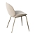 Gubi Beetle Chair: Stylish and Comfortable 3D model small image 4