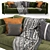 Amir Sayyadi Collection: Article Sven Sofa 3D model small image 2