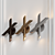 Minimalist Wall Sconce: Take 5773 3D model small image 1