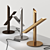 Stylish Table Lights: Take 5777 by MANTRA 3D model small image 1