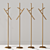 Elegant Take 5775 Floor Lamp 3D model small image 4