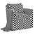 Modern Swivel Barrelback Armchair 3D model small image 4