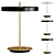 Umage Asteria LED Table Lamp 3D model small image 1