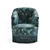 Vintage Velour Armchair: Ramona 3D model small image 6