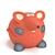 Cute Mouse Piggy Bank 3D model small image 1