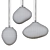 Eloa 05: Planetoid Combo 3D model small image 2