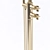 Title: Luxury Armani Roca Faucet Set 3D model small image 2