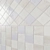 Zellige Nouveau Ceramic Tiles 3D model small image 3