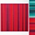 Paola Lenti Ray Set - 2000mm x 2000mm 3D model small image 2