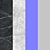 Marble Black Nero Marquina: High-Quality PBR Textures 3D model small image 3