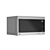 LG MW25R95CIS: Compact and Versatile 3D Modeling Solution 3D model small image 3