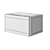 Title: LG MS2596CIT Microwave Oven 3D model small image 4
