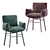 Pil: Comfortable & Modern Armchair 3D model small image 3