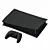 Sony PlayStation 5: Ultimate Gaming Experience 3D model small image 3