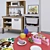 Kids' Culinary Set 3D model small image 2