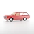  Classic Muscovite AZLK 2137 3D model small image 6