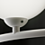 Maytoni Modern Pendant Lamp Ring 3D model small image 9