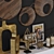 Elegant Decor Set 2015 3D model small image 2
