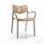 Stua Laclasica: Classic Charm, Contemporary Twist 3D model small image 5