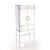 Elegant Art Deco Sideboard: SHODAN 3D model small image 2