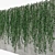 Mirror Ivy Wall: Versatile and Stunning 3D model small image 2