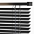 Title: Versatile PVC Tilt Blinds 3D model small image 3