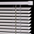 Title: Versatile PVC Tilt Blinds 3D model small image 8