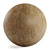 Natural Eucalyptus Wood Brushed 3D model small image 1