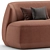 Elevate Your Style with Kristalia 3D model small image 2