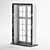 English Classic Window - Elegant and Timeless 3D model small image 1