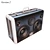 Compact Wireless Speaker with Stunning Sound 3D model small image 7