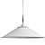 GROK Shoemaker Pendant Light 3D model small image 2