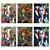 Versatile Set of Wall Paintings 3D model small image 3