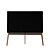 Loewe BILD 5.55: OLED TV & 4 Stand Colors 3D model small image 1