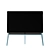 Loewe BILD 5.55: OLED TV & 4 Stand Colors 3D model small image 4