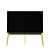 Loewe BILD 5.55: OLED TV & 4 Stand Colors 3D model small image 5