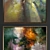 Contemporary Artworks Set 3D model small image 2