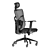 Title: ErgoMesh Office Chair: Ultimate Comfort 3D model small image 4