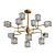 GreeLustr LED G9 Dimmable Bulbs 3D model small image 1