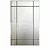 Beaumont Vintage Brass Mirror 3D model small image 8