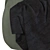 Brioni Up | Modern Armchair 3D model small image 4