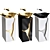 Luxury Freestanding Washbasin: Lapiaz 3D model small image 1