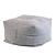 Bermuda Ottoman - Stylish & Functional 3D model small image 3