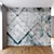 Wall Material Fragment: Transform Your Space 3D model small image 3