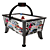 Ultimate Air Hockey Game Set 3D model small image 1