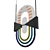 Ethereal Miami Chandelier: a Masterpiece by Il Fanale 3D model small image 5