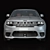 2011 MAX Corona Ver.5 Jeep Grand Cherokee Trackhawk - Archive 3D model small image 3